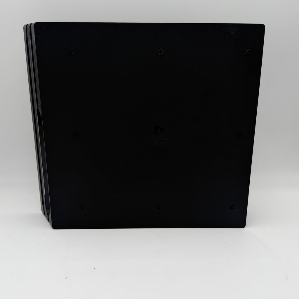 Sony PlayStation 4 Pro CUH-7016B 1TB with Controller