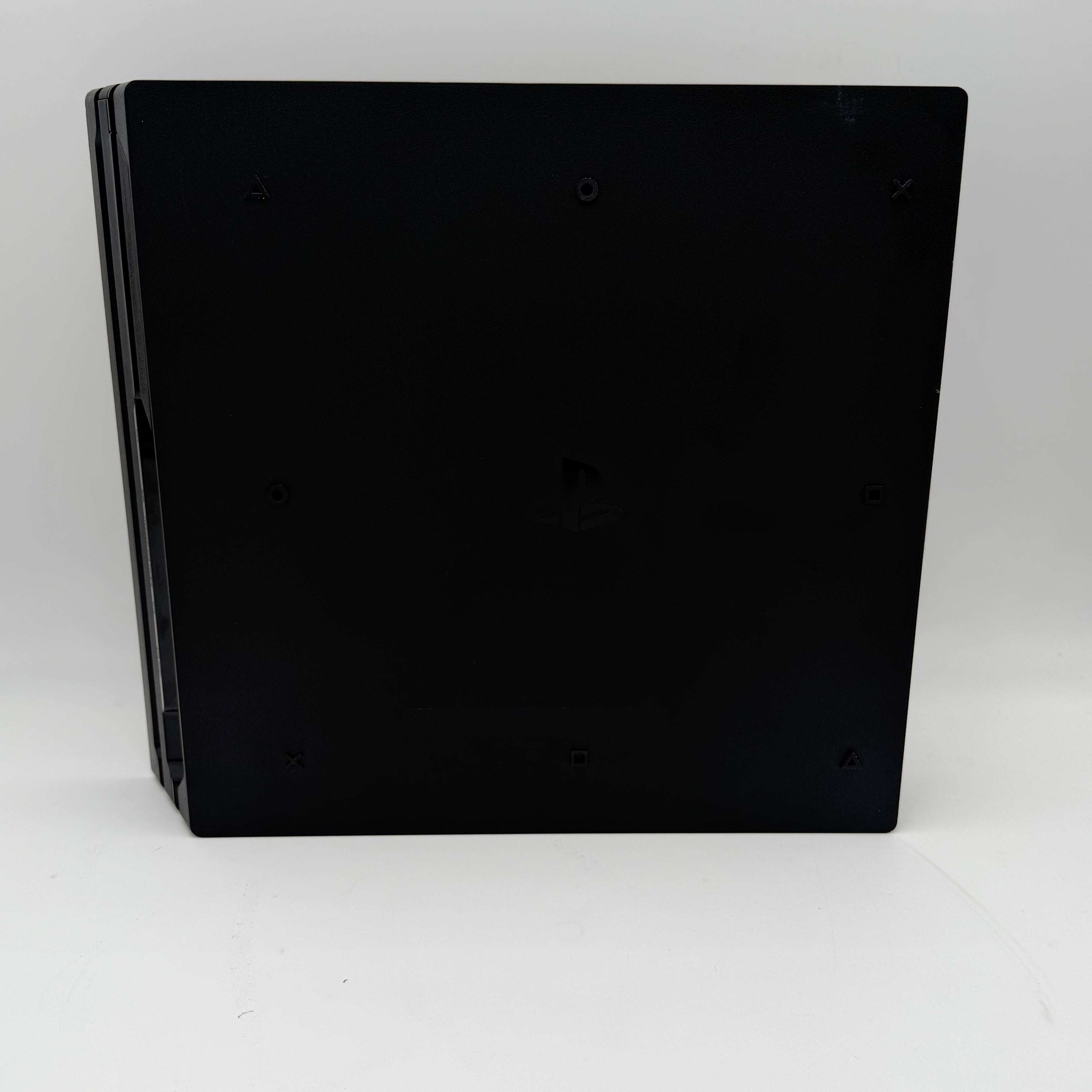 Sony PlayStation 4 Pro CUH-7016B 1TB with Controller