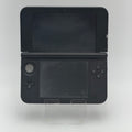 Nintendo 3DS XL (SPR-003) Black For Parts Repair - No Power Charge