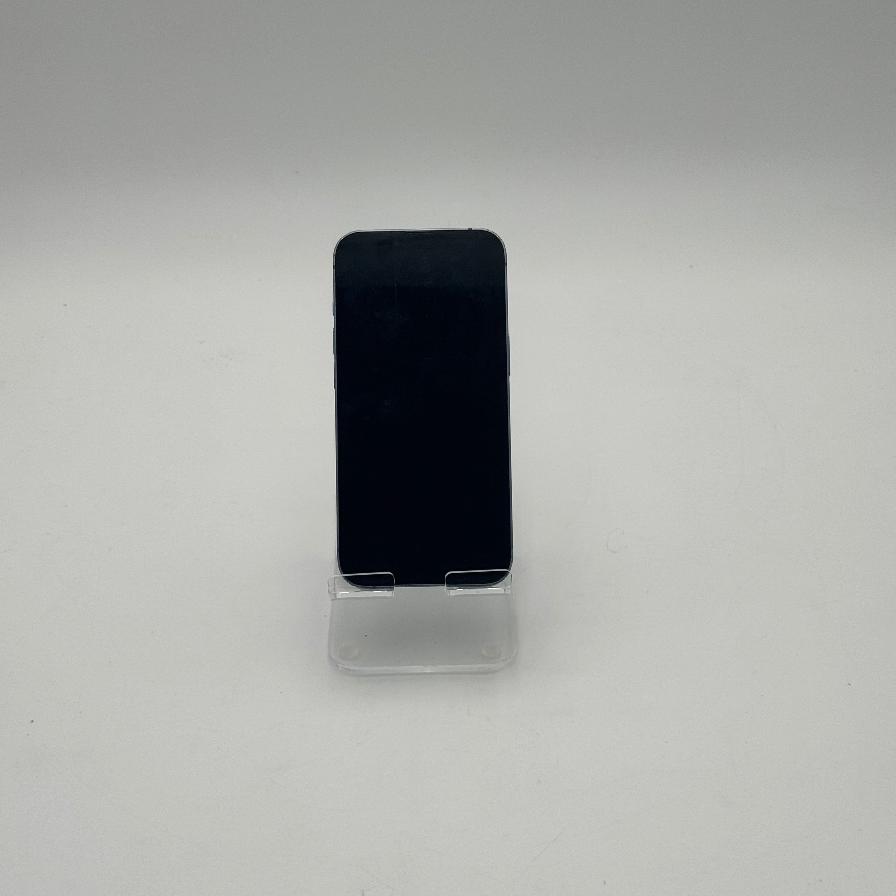 Apple iPhone 14 128GB Blue Unlocked - CRACKED BACK