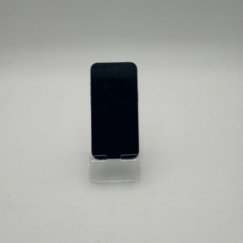 Apple iPhone 14 128GB Blue Unlocked - CRACKED BACK