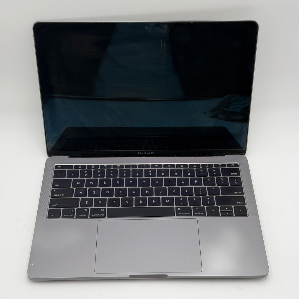 Apple MacBook Air Laptop 2017 128Gb 8GB Broken Battery - No Power No Display