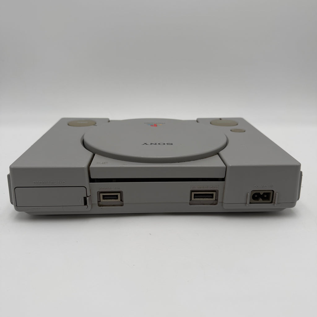 Sony PlayStation 1 SCPH-5501 - Console Only - Tested Works