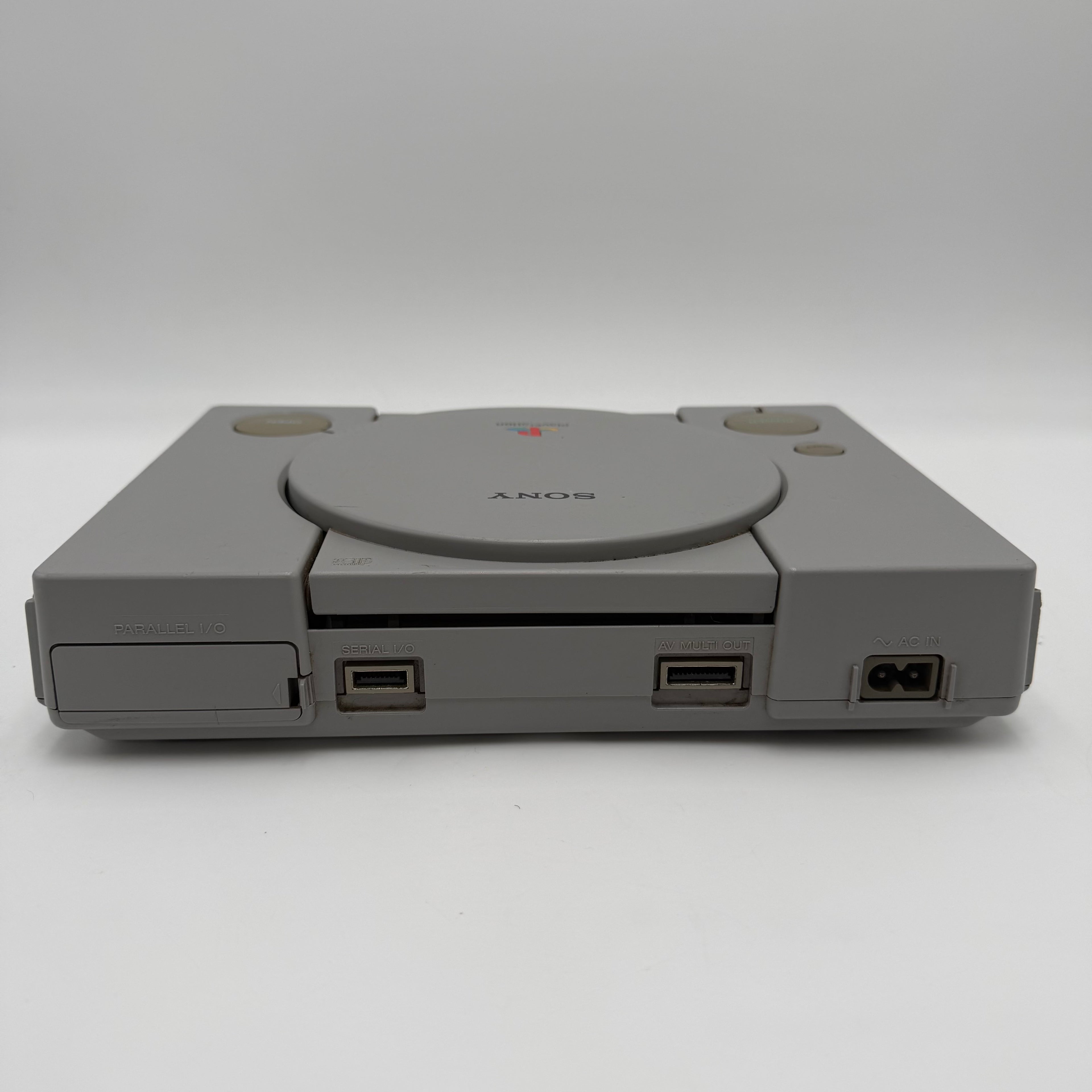 Sony PlayStation 1 SCPH-5501 - Console Only - Tested Works