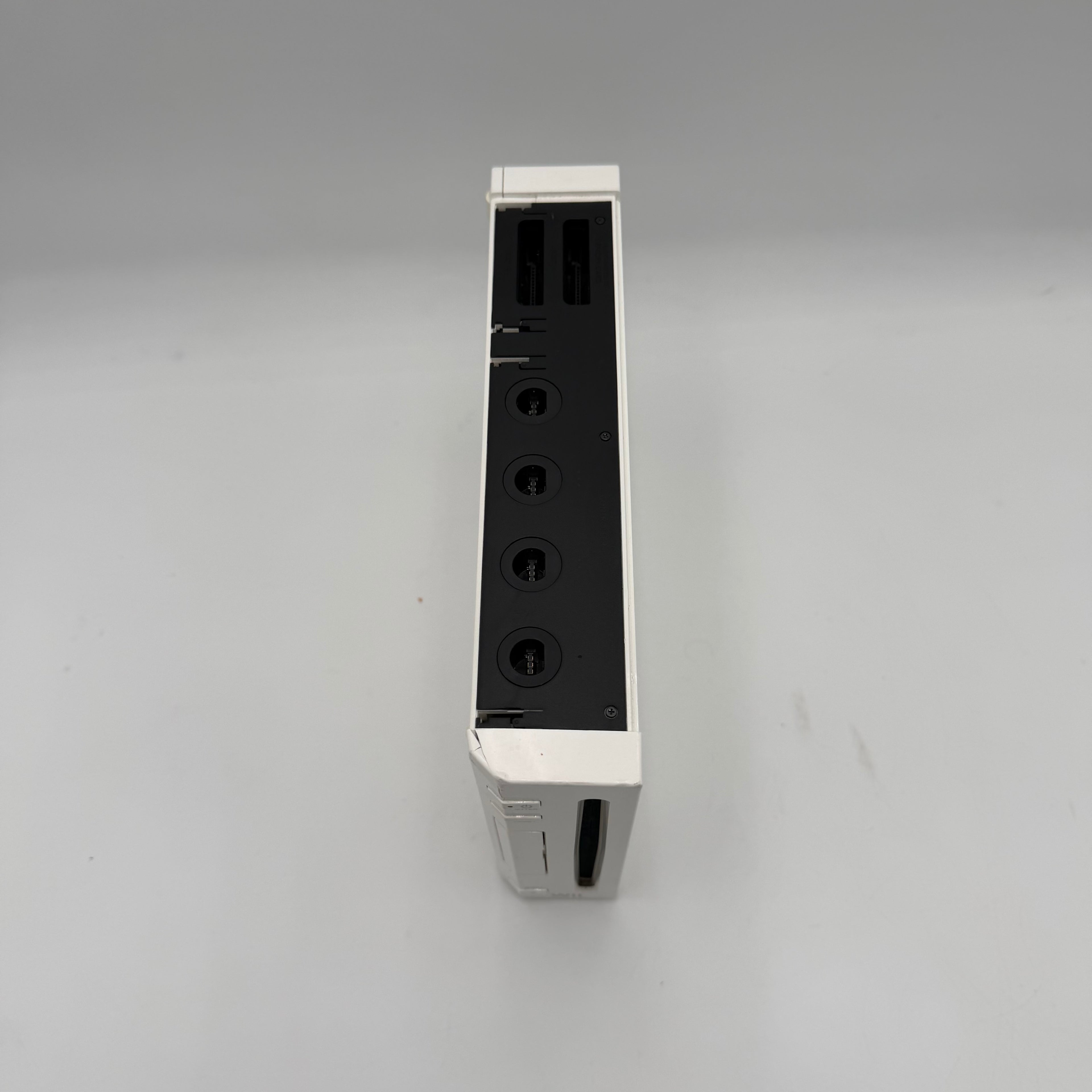 Nintendo Wii RVL-001 2006 with 3 Controllers and Cables