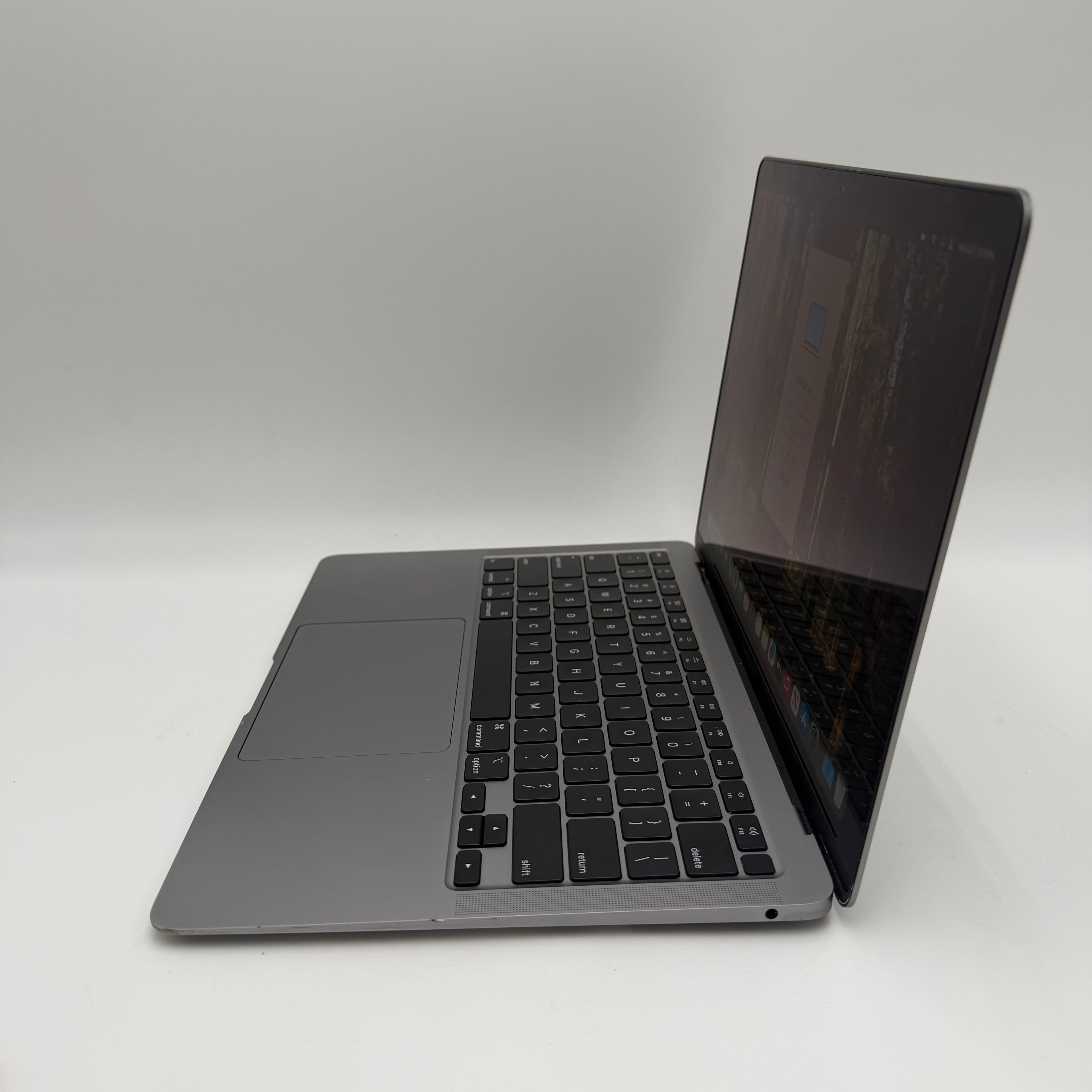 Apple MacBook Air 13" Retina A2179 2020 Core i5 8GB 512GB Space Gray