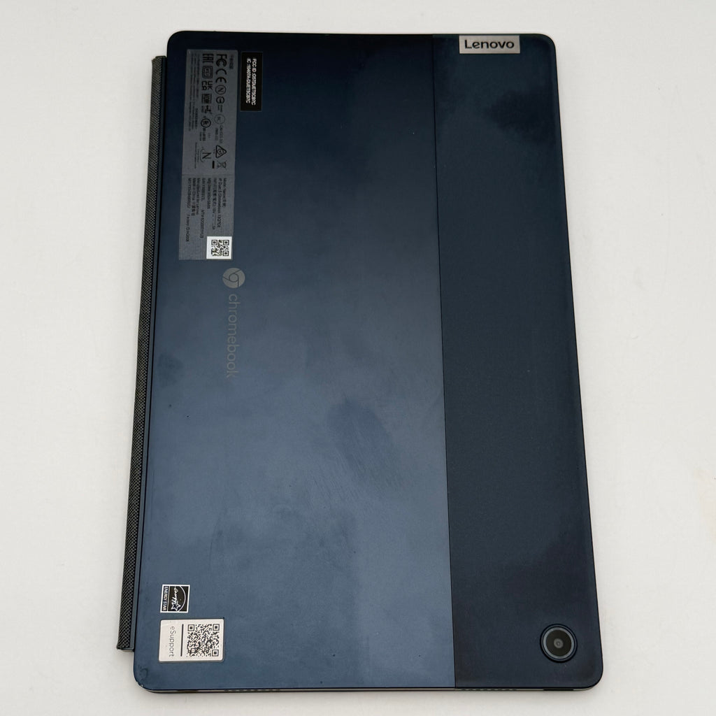 Lenovo IdeaPad Duet 5 Chromebook Broken Blue Laptop