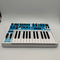 Novation Bass Station II Analog Synthesizer Swifty Edition