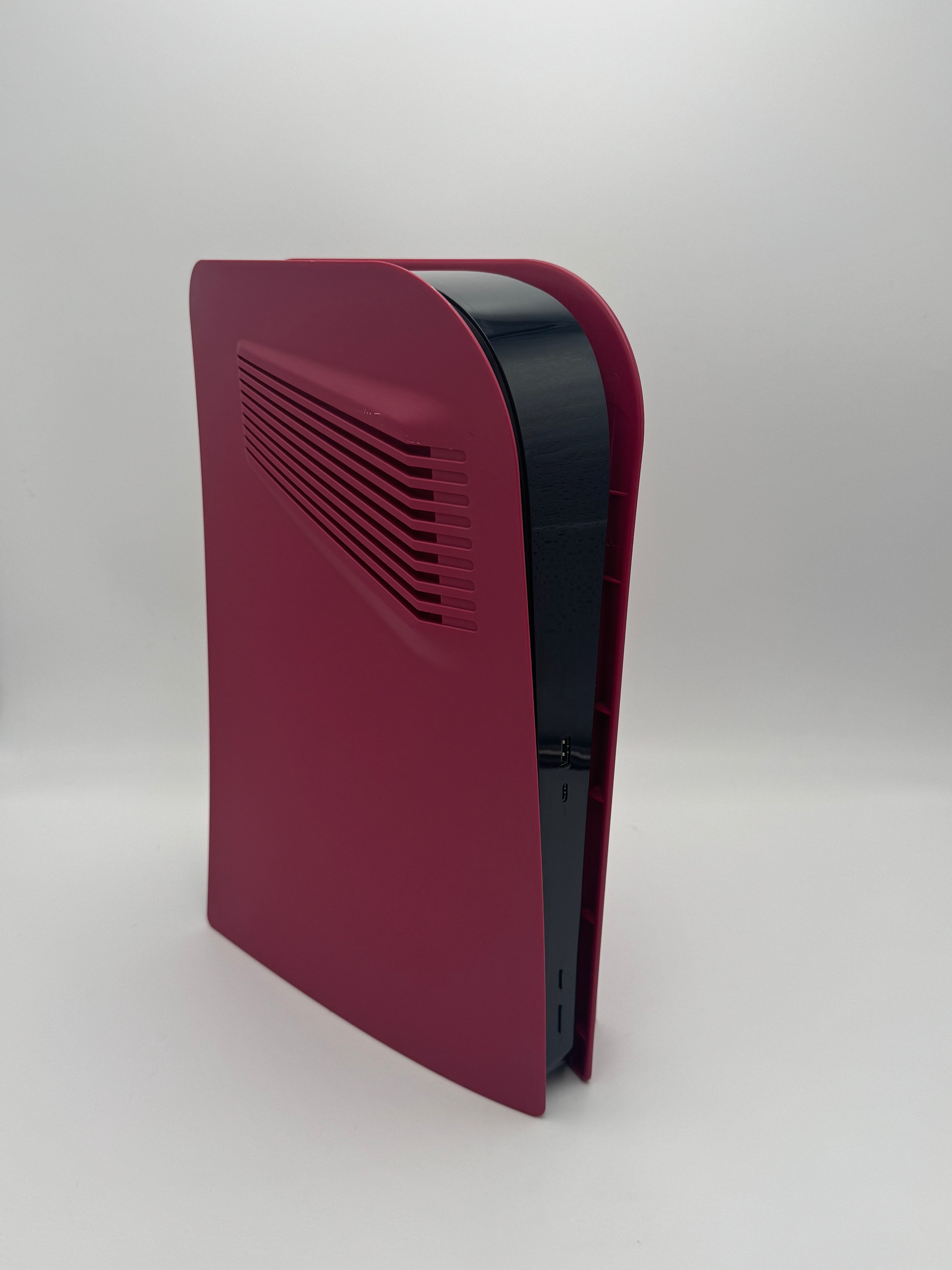 Sony PlayStation 5 Disc Edition CFI-1115A 825GB Console - Red