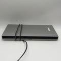 Sony NS57p DVD Player Silver Broken