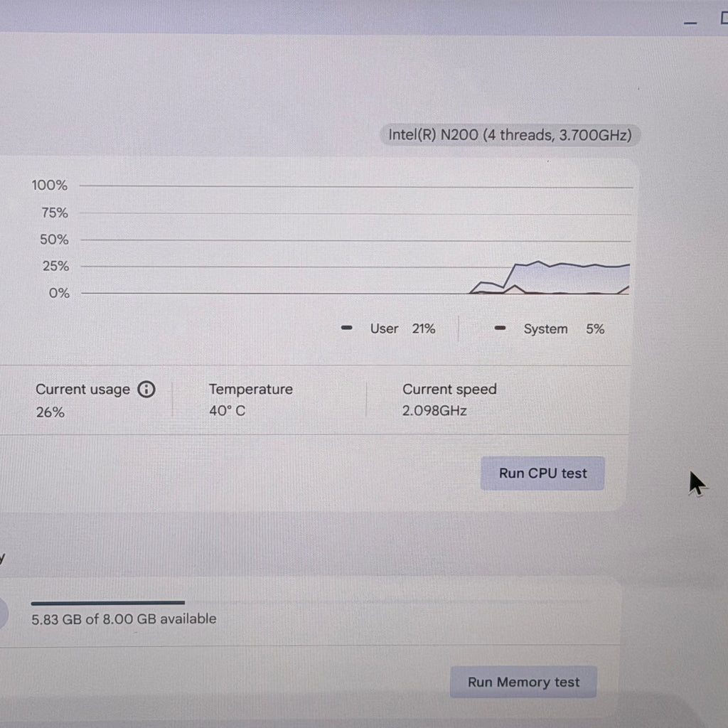 Lenovo 500E Yoga Chromebook Gen 4 Laptop Black Broken