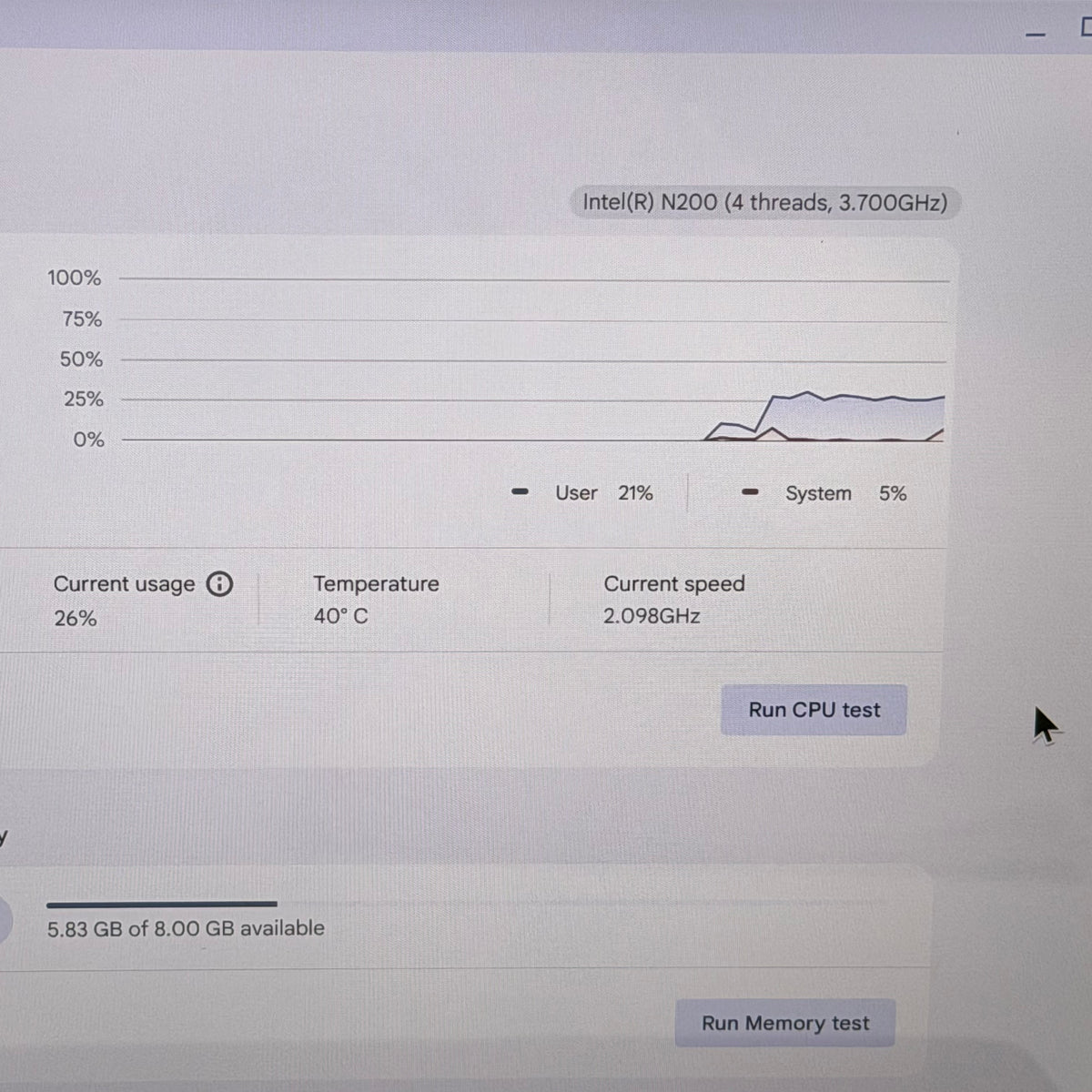 Lenovo 500E Yoga Chromebook Gen 4 Laptop Black Broken