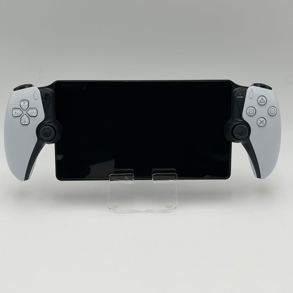 Sony PlayStation Portal (CFI-Y1001) White Used - B