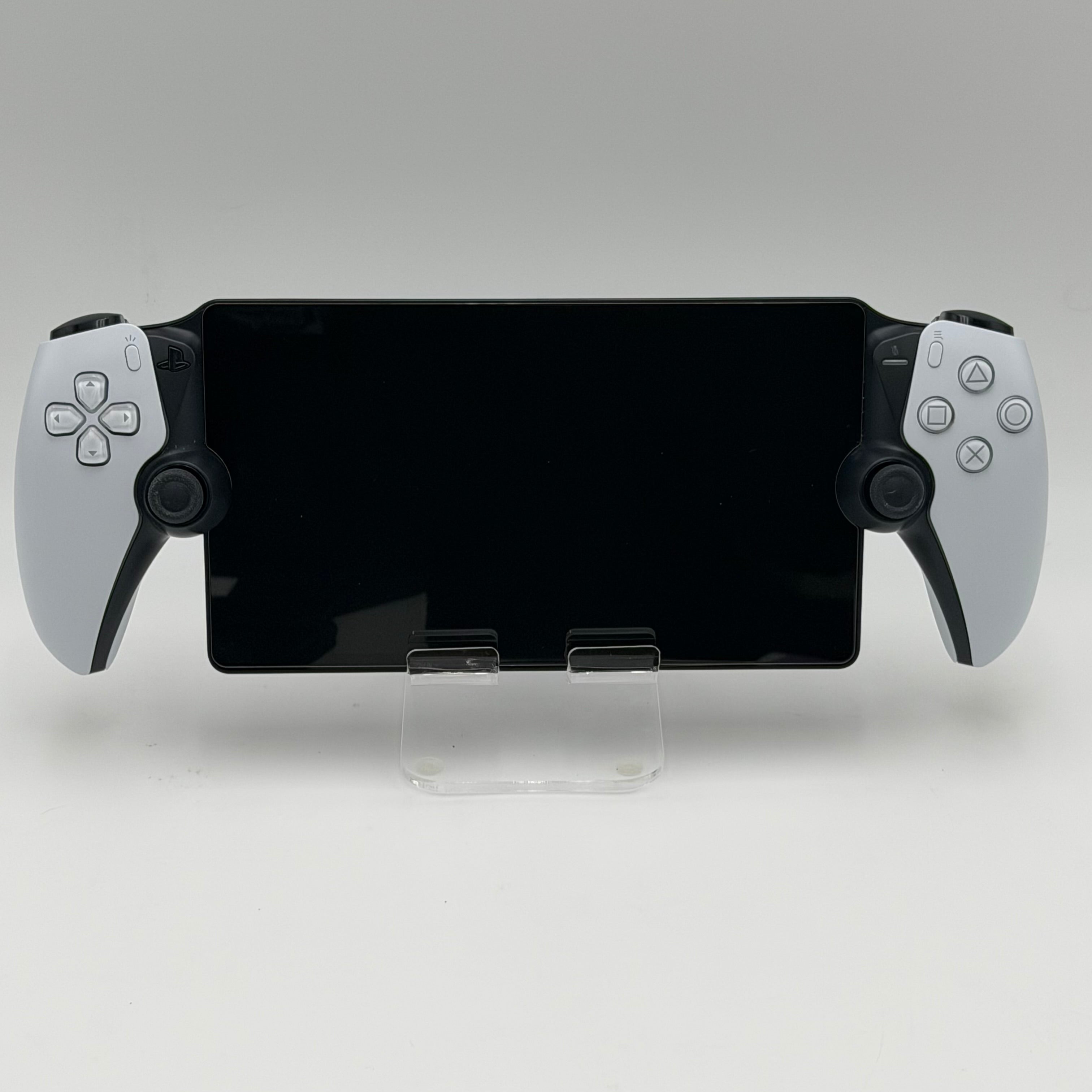 Sony PlayStation Portal (CFI-Y1001) White Used - B