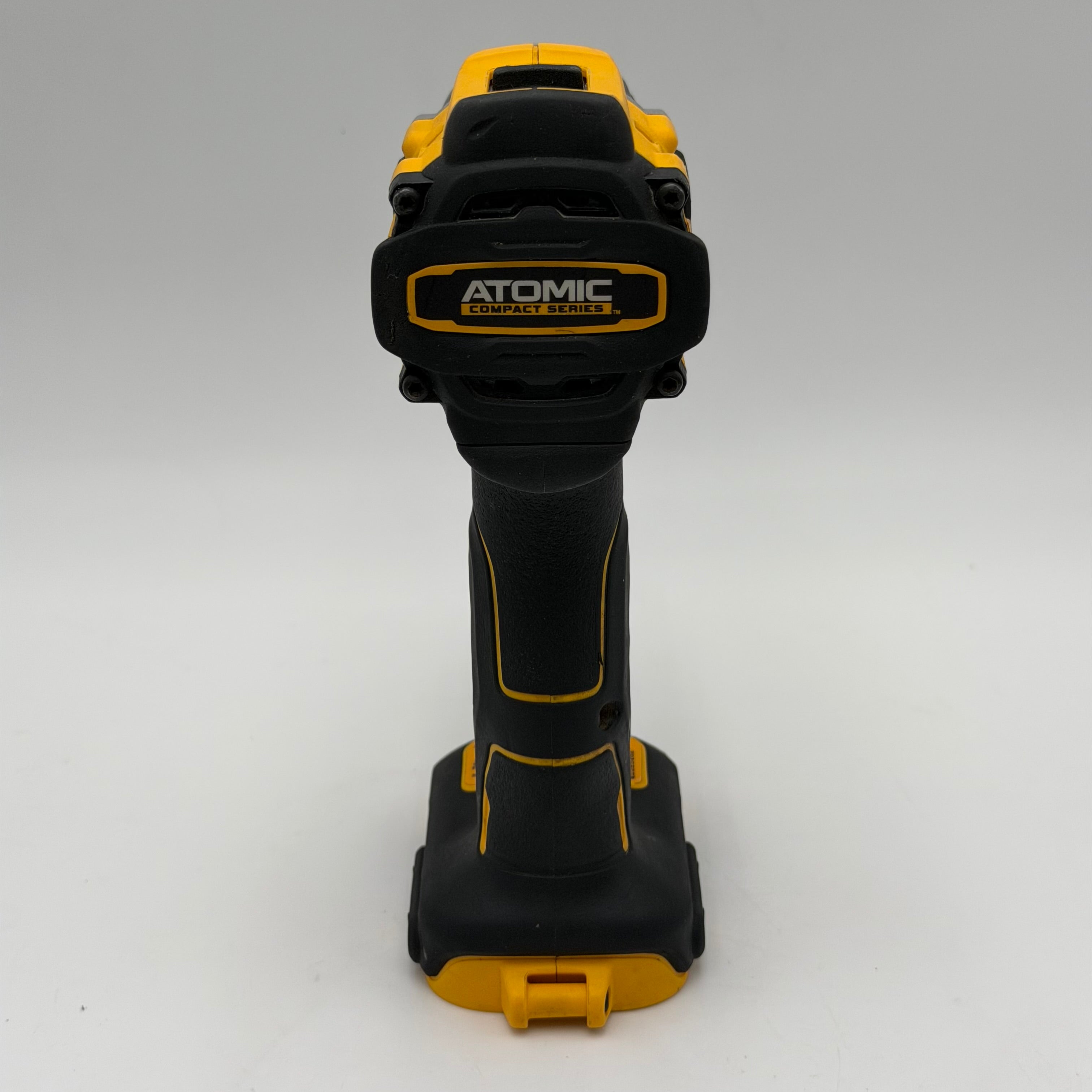 DEWALT DCD799 20V ATOMIC 1/2" Brushless Hammer Drill w/ Battery + Charge Station