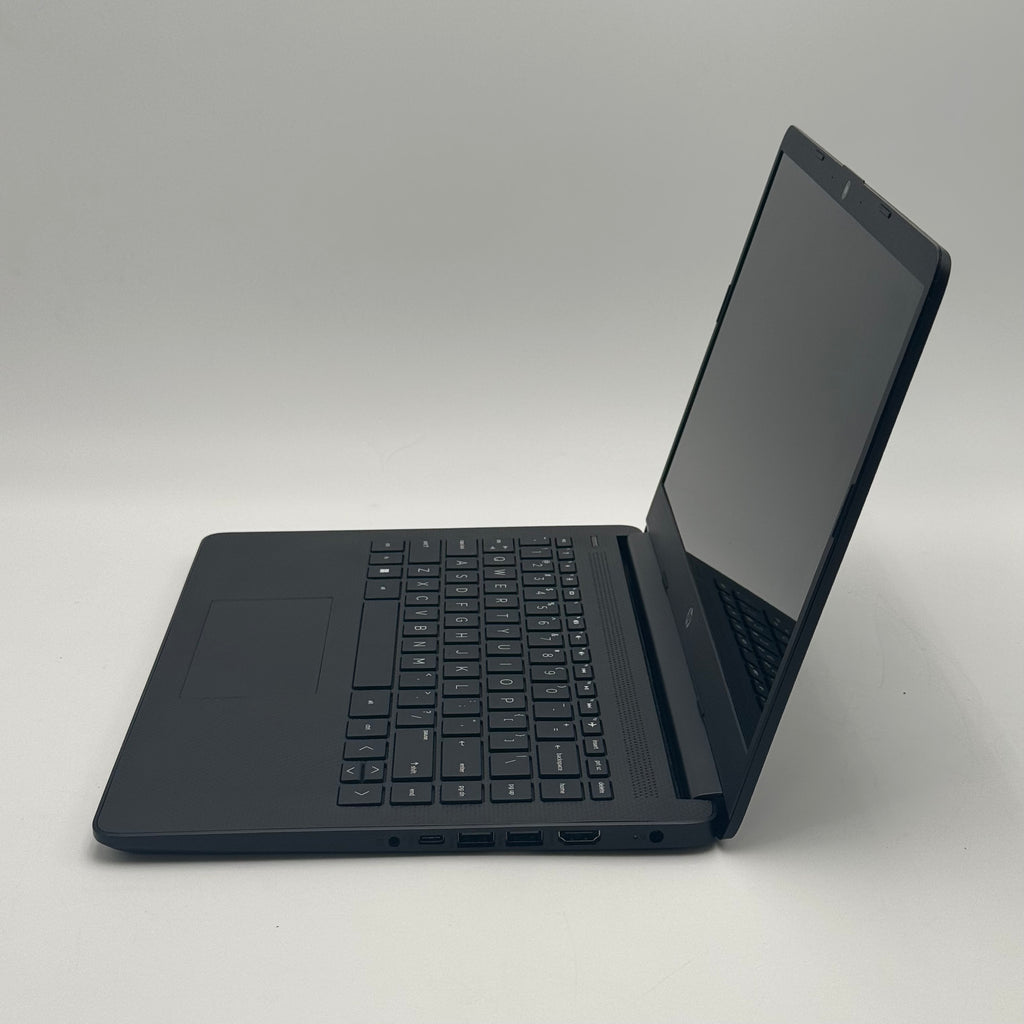 HP 14-DQ0020NR 13" Intel Celeron 4GB RAM 64GB SSD