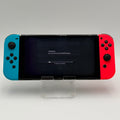 Nintendo Switch OLED (HEG-001) 2021 Nintendo Switch - Used - A Console
