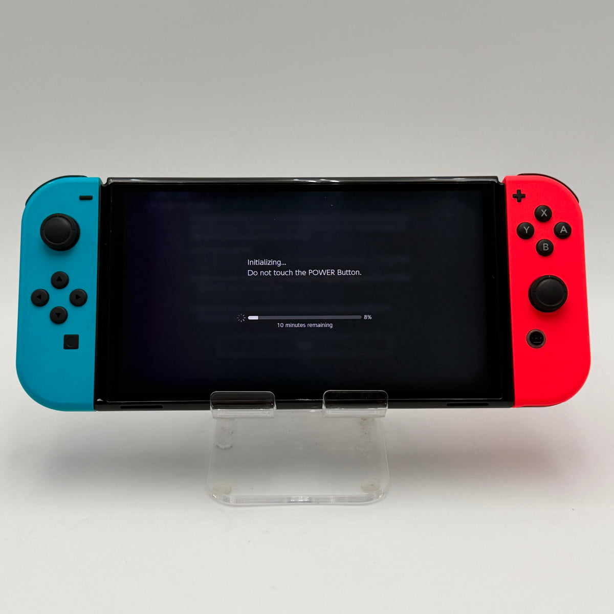 Nintendo Switch OLED (HEG-001) 2021 Nintendo Switch - Used - A Console