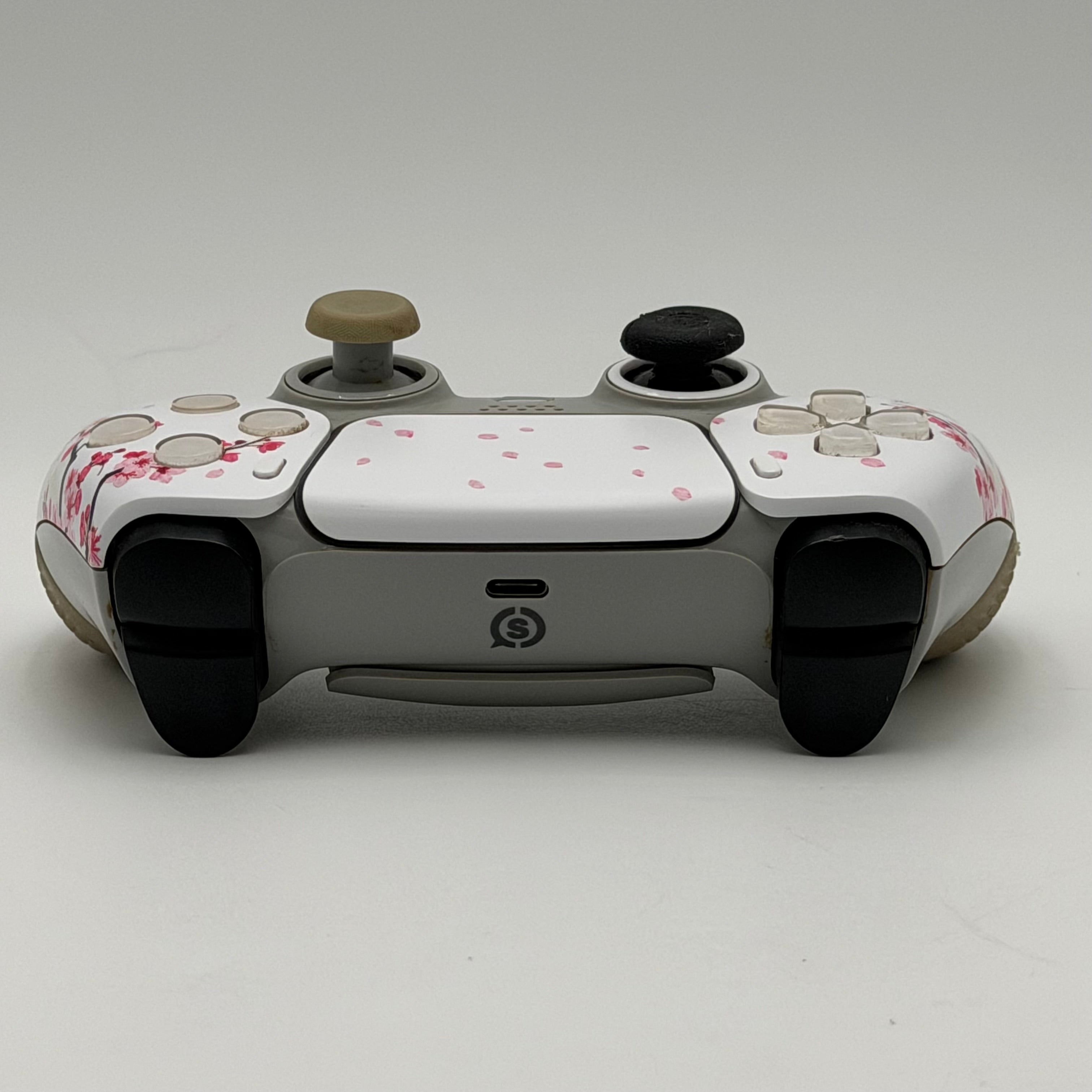 SCUF Reflex Wireless Controller PS5/PC Cherry Blossom