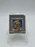 Donkey Kong Used A Cartridge