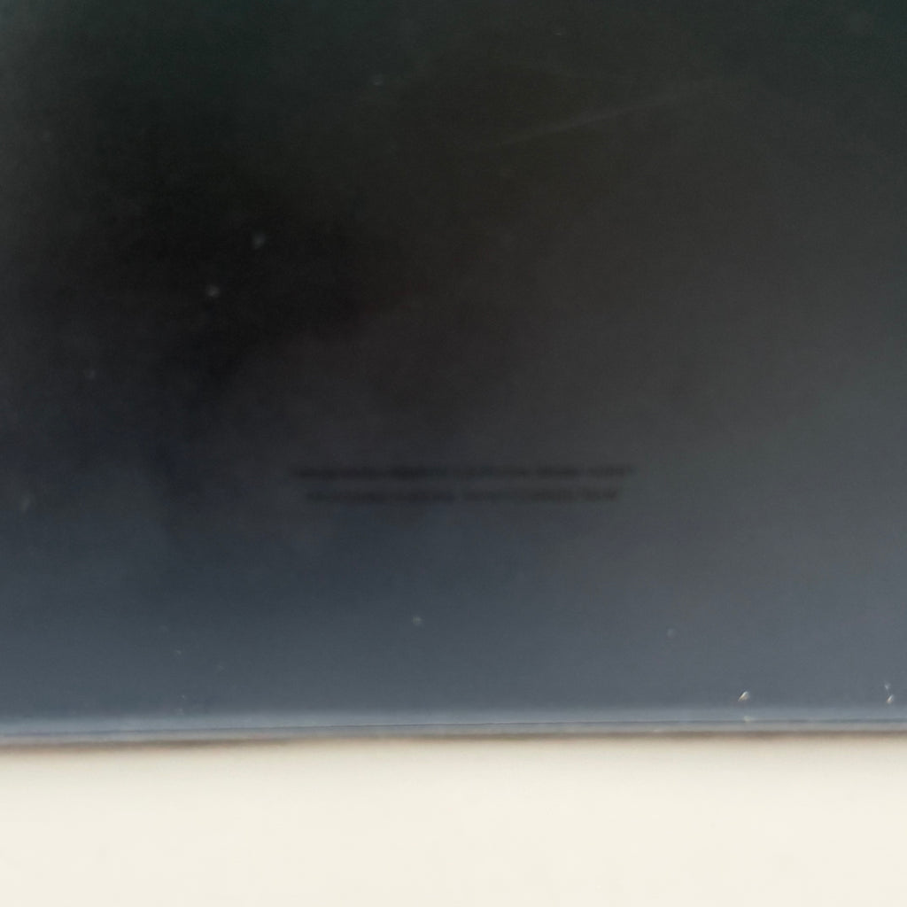 Apple MacBook Air 13" M2 A2681 2023 8GB 256GB Black Broken