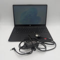 HP 15z-fc000 Laptop - Black