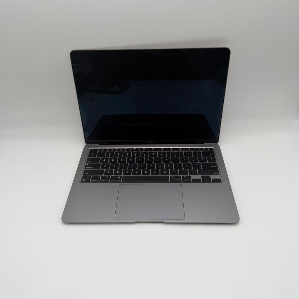 Apple MacBook Air 13" M1 A2337 2020 Silver Used - A