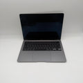 Apple MacBook Air 13" M1 A2337 2020 Silver Used - A