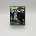 Microsoft Xbox Series X/ Xbox One FC24 - Tested/Working