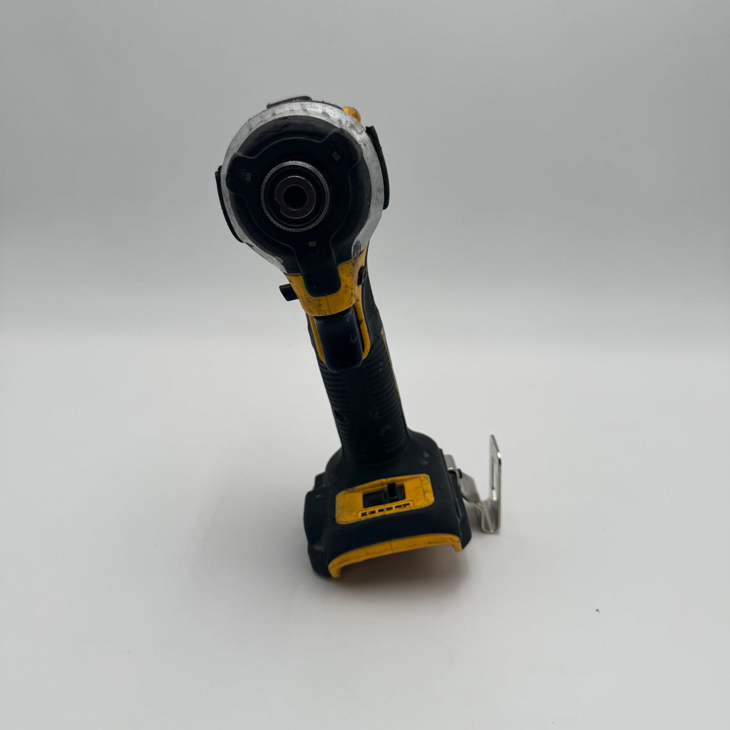 DEWALT DCF850 ATOMIC 20V MAX 1/4" Cordless Impact Driver (Tool Only)