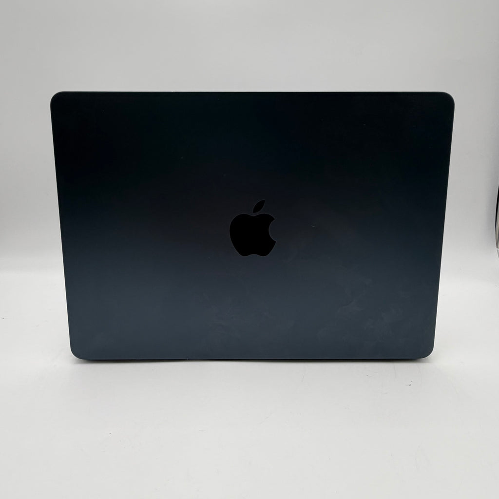 Apple MacBook Air 13-inch M3 A3113 2024 Laptop Blue 16GB 256GB Used