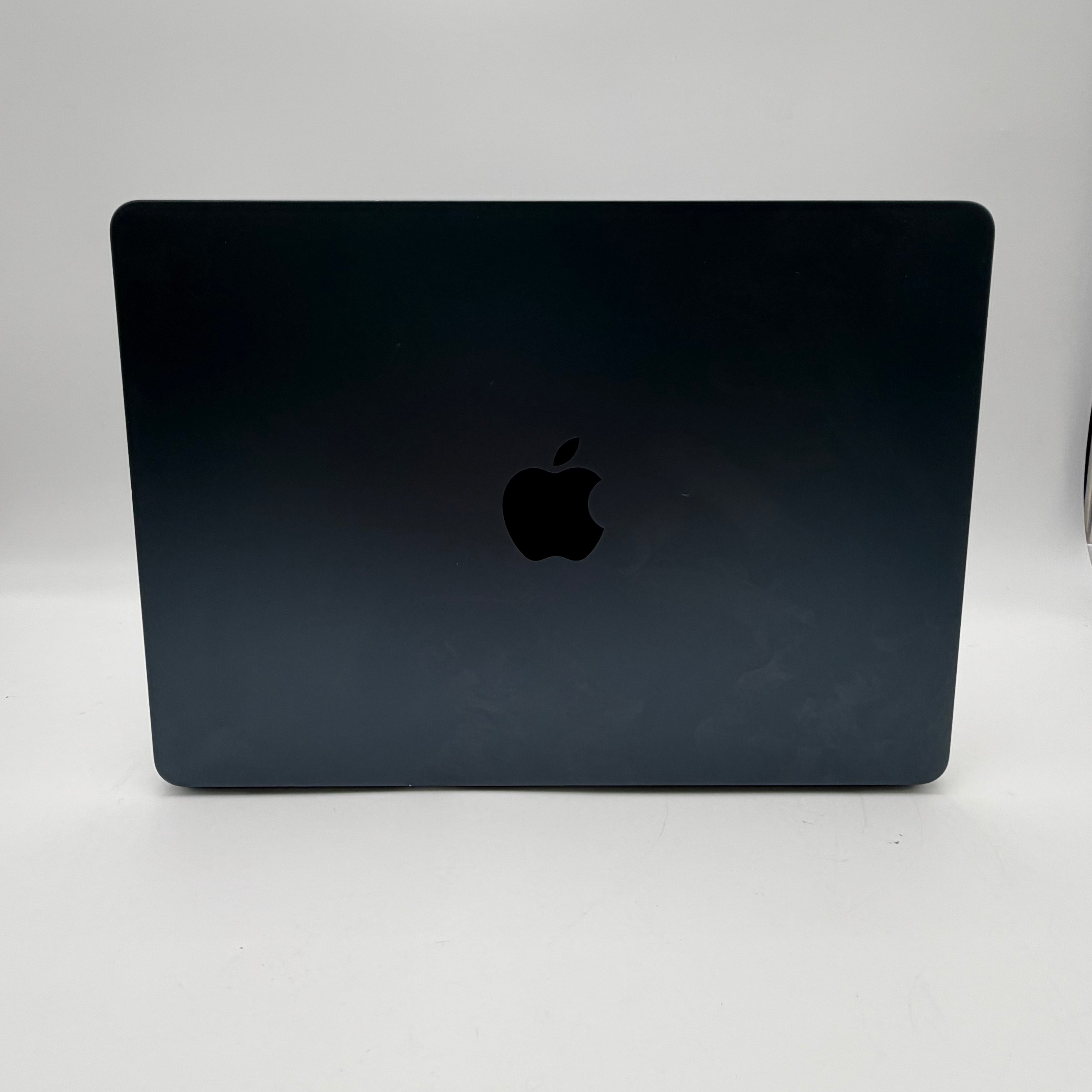 Apple MacBook Air 13-inch M3 A3113 2024 Laptop Blue 16GB 256GB Used