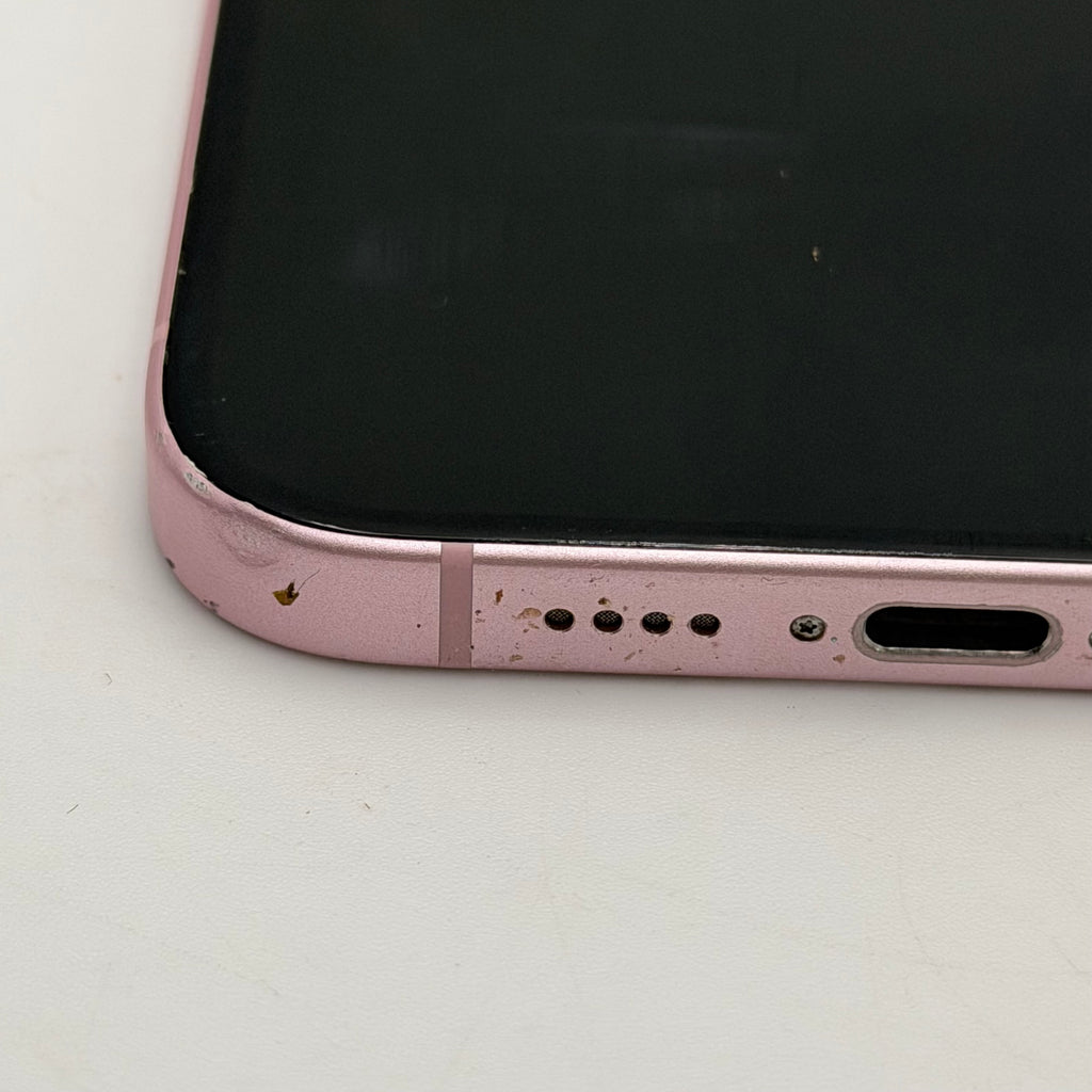Tmobile Apple iPhone 15 Plus Pink Used A