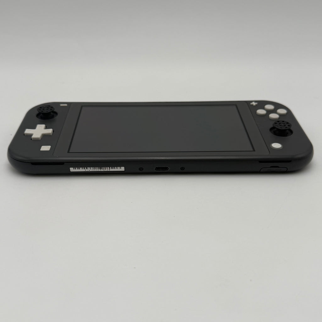 Nintendo Switch Lite HDH-001 2019 Black - Broken - No Power