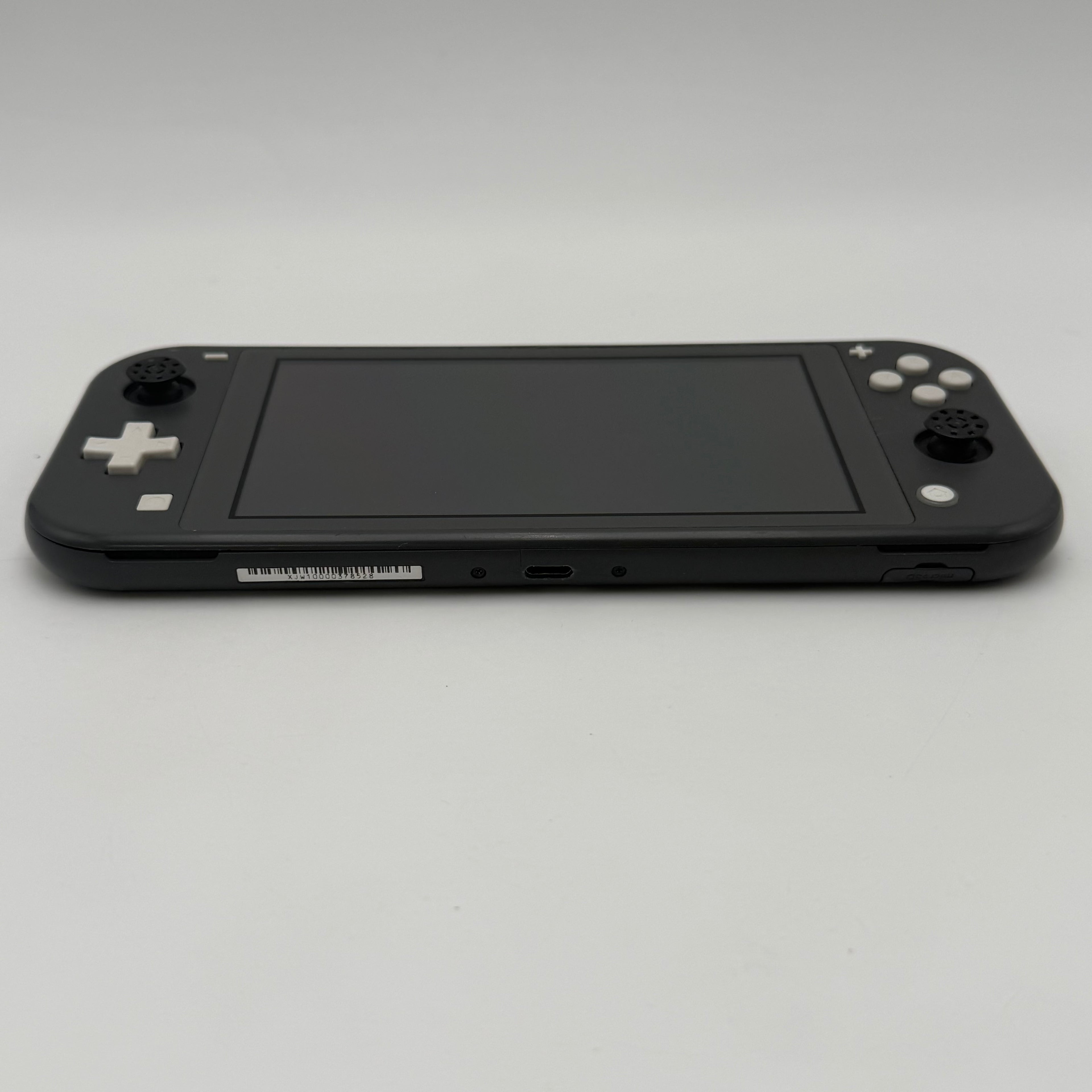 Nintendo Switch Lite HDH-001 2019 Black - Broken - No Power