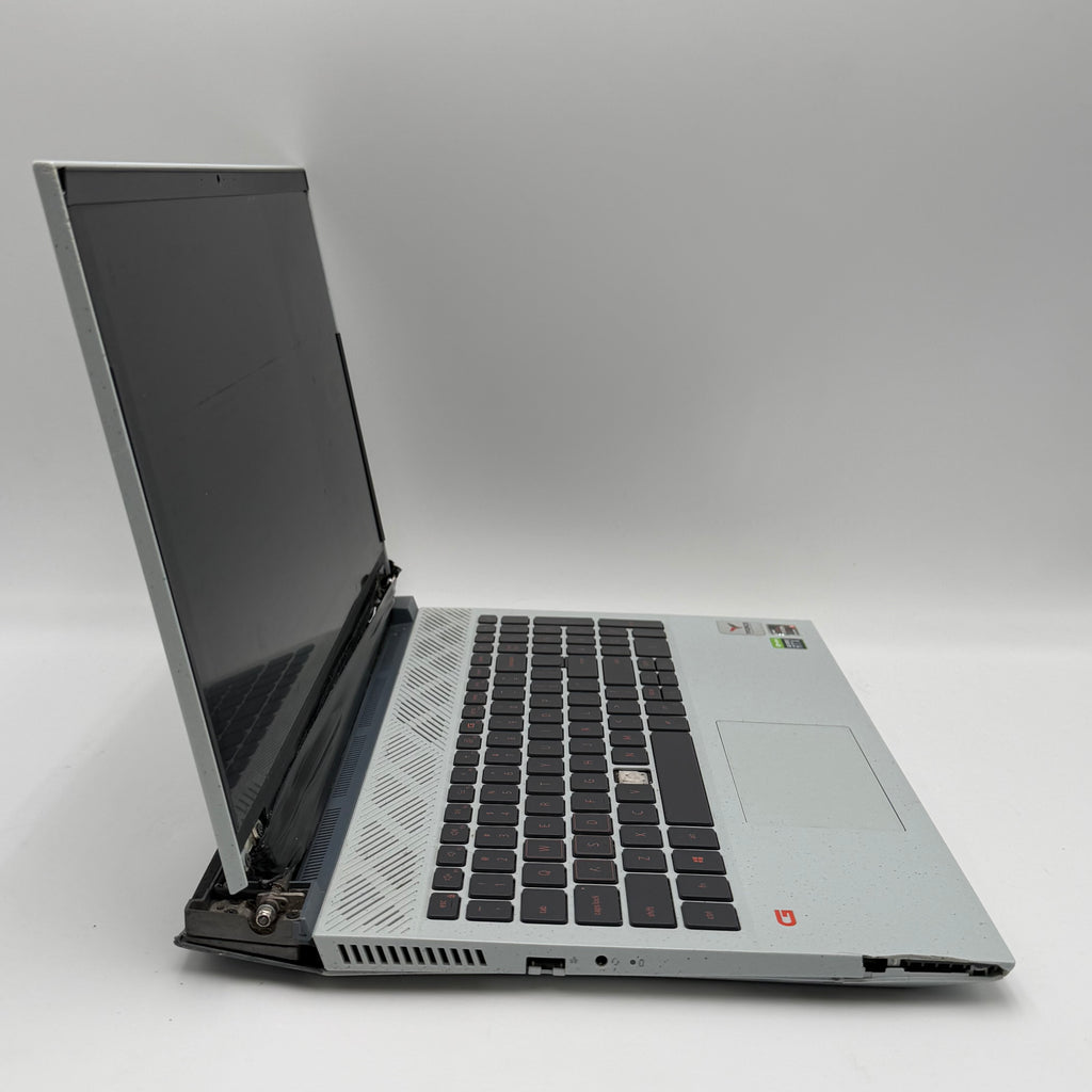 Dell G15 Ryzen Edition  512GB 32GB Laptop - Broken Frame - Read