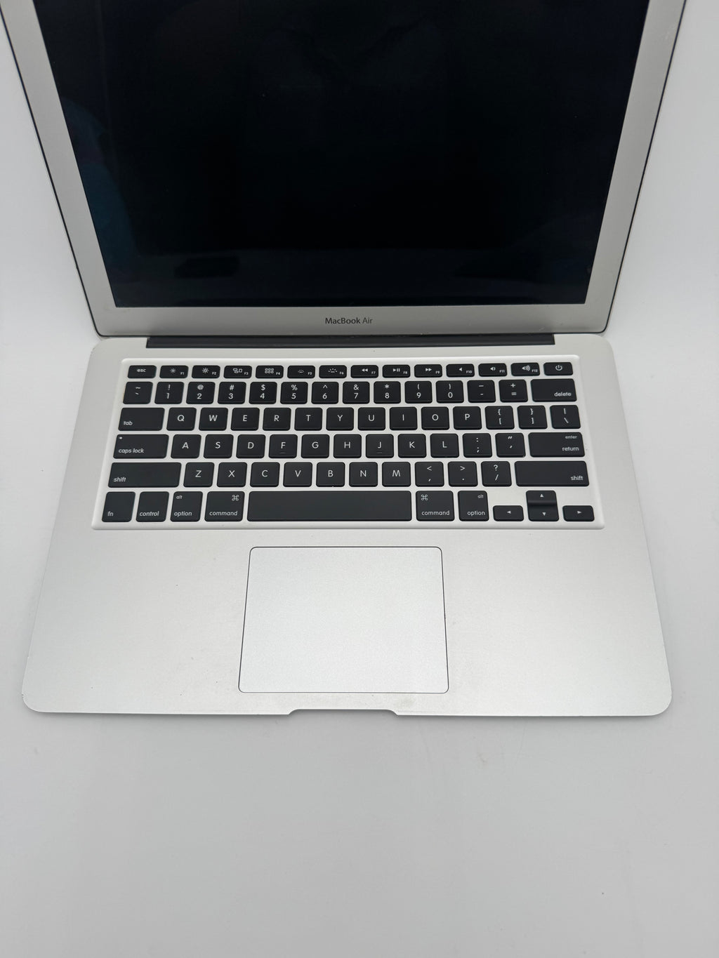 Apple MacBook Air 13" A1466 2012 128GB 4GB Core i3 Silver