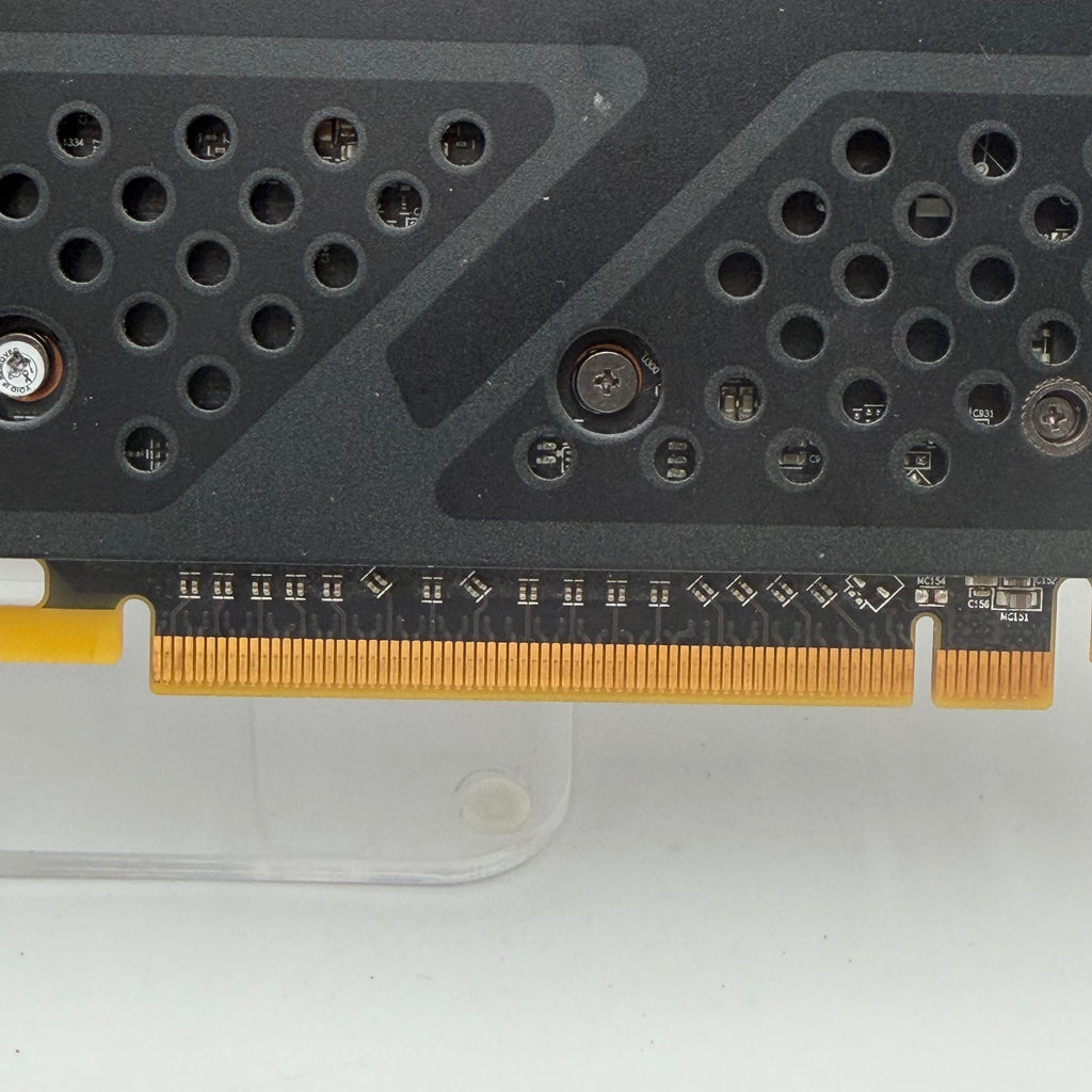 XFX Radeon RX 580 8GB GDDR5 Graphics Card