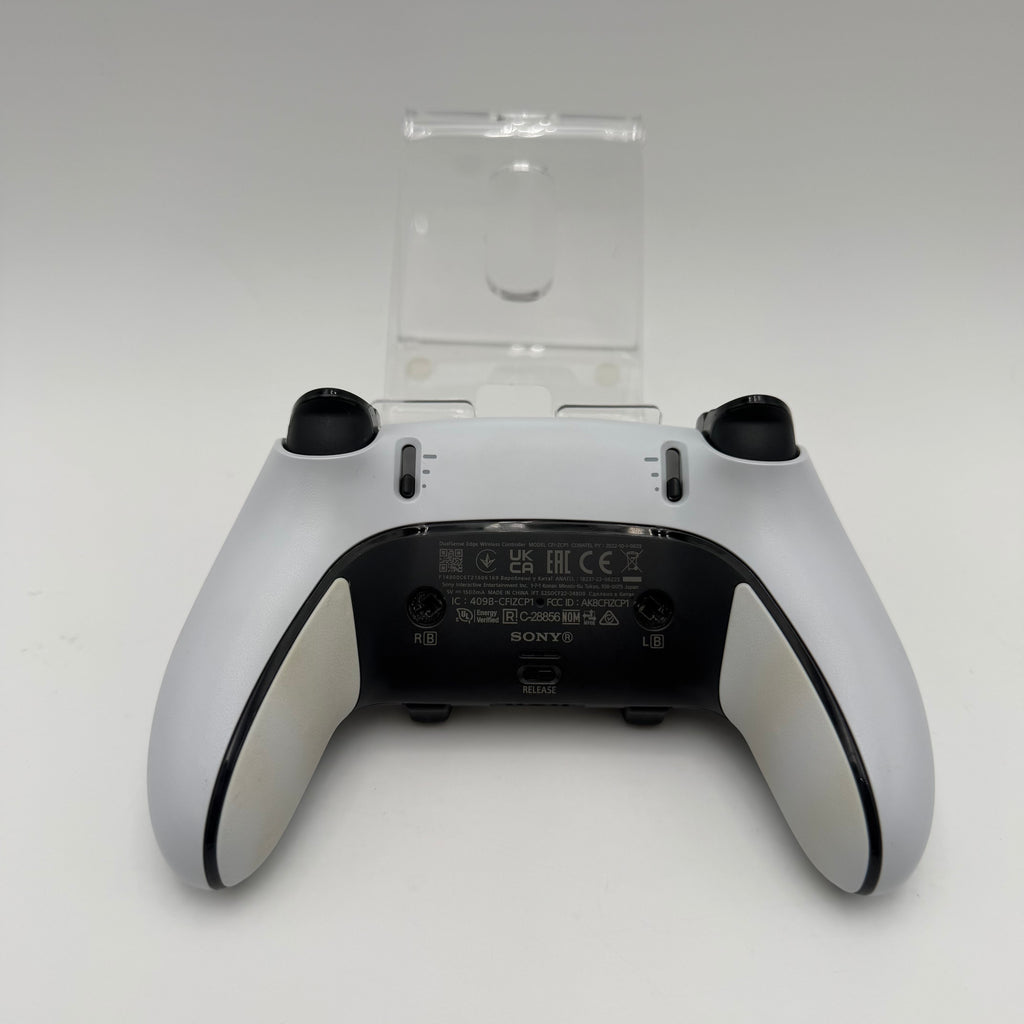 Sony PS5 DualSense Edge CFI-ZCP1 Wireless Controller