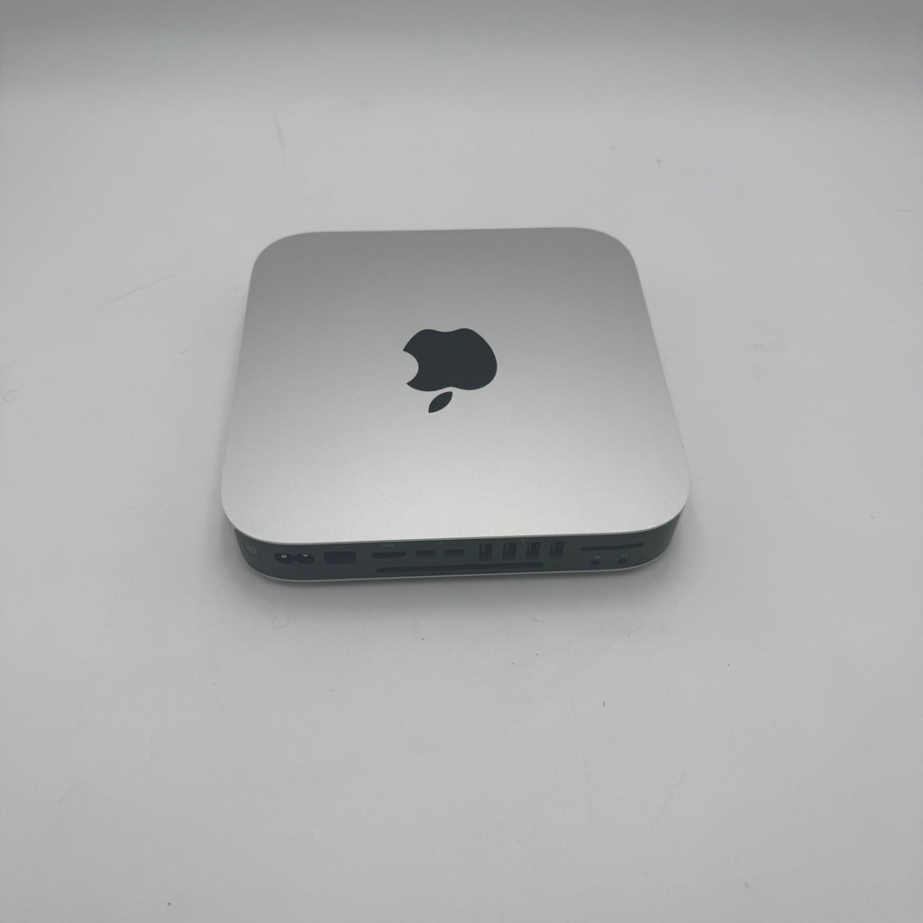 Apple Mac Mini (Late 2014) i5 1.4GHz 4GB RAM 512GB Monterey A1347 - Good Condition