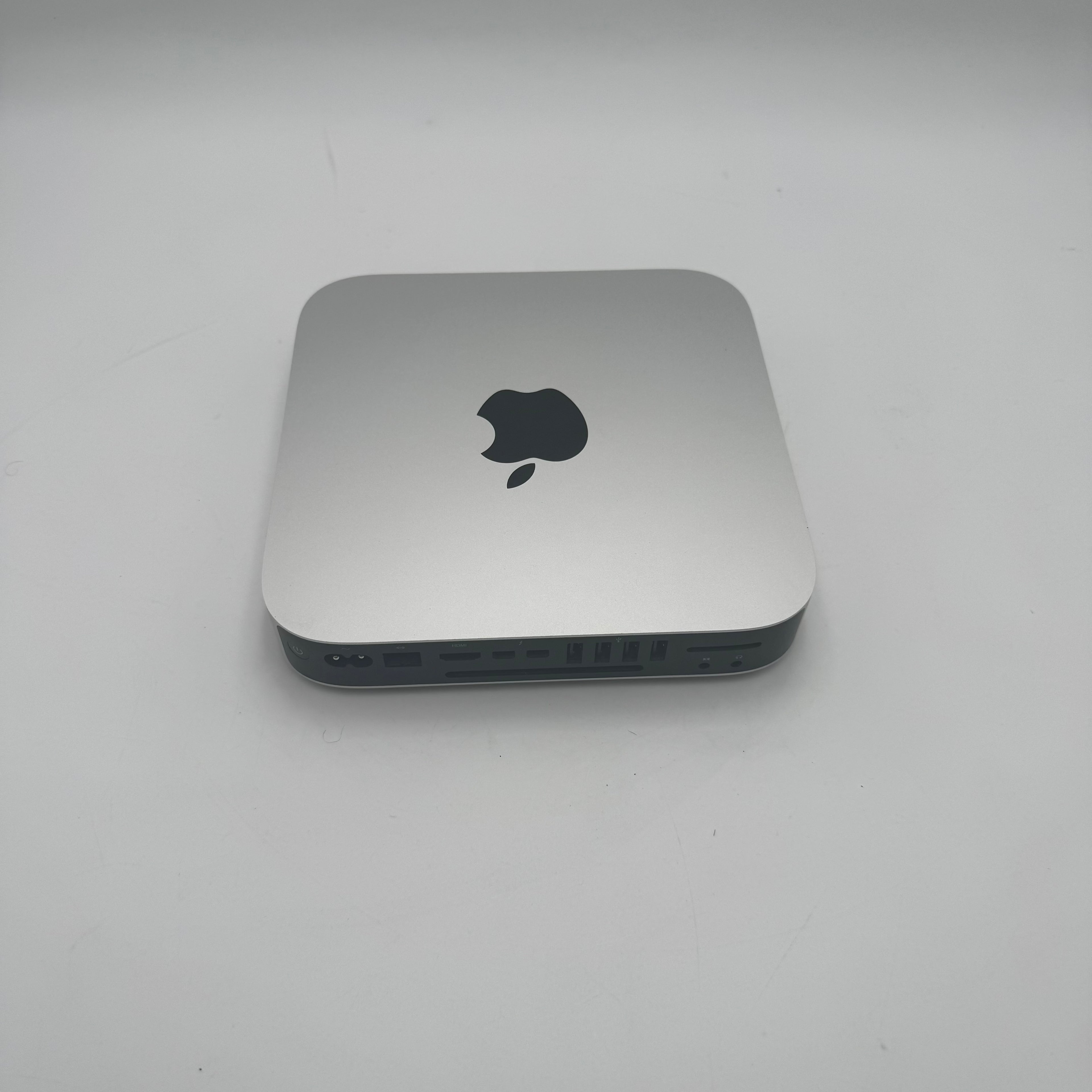 Apple Mac Mini (Late 2014) i5 1.4GHz 4GB RAM 512GB Monterey A1347 - Good Condition