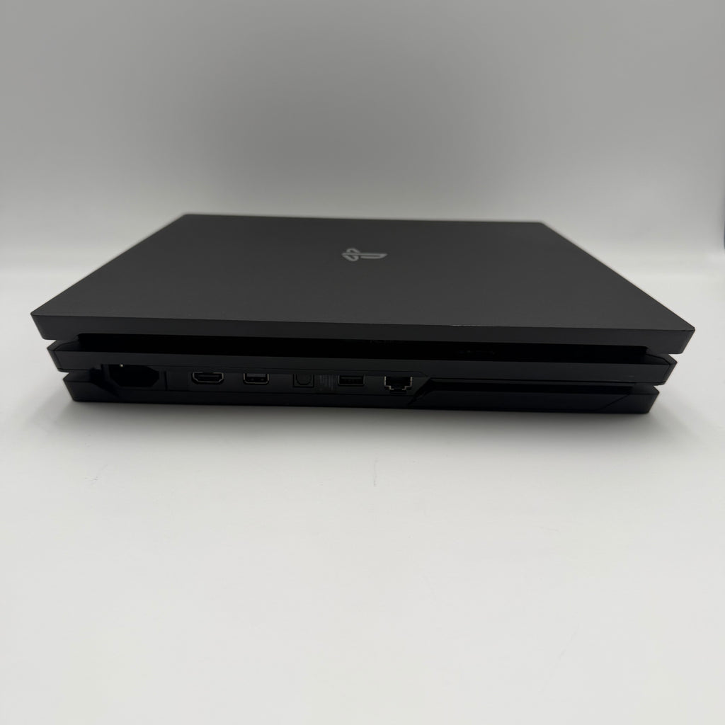 Sony PlayStation 4 Pro CUH-7016B 1TB with Controller