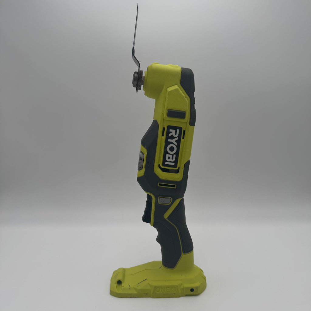 RYOBI ONE+ 18V PCL430 Cordless Oscillating Multi-Tool (Tool Only)