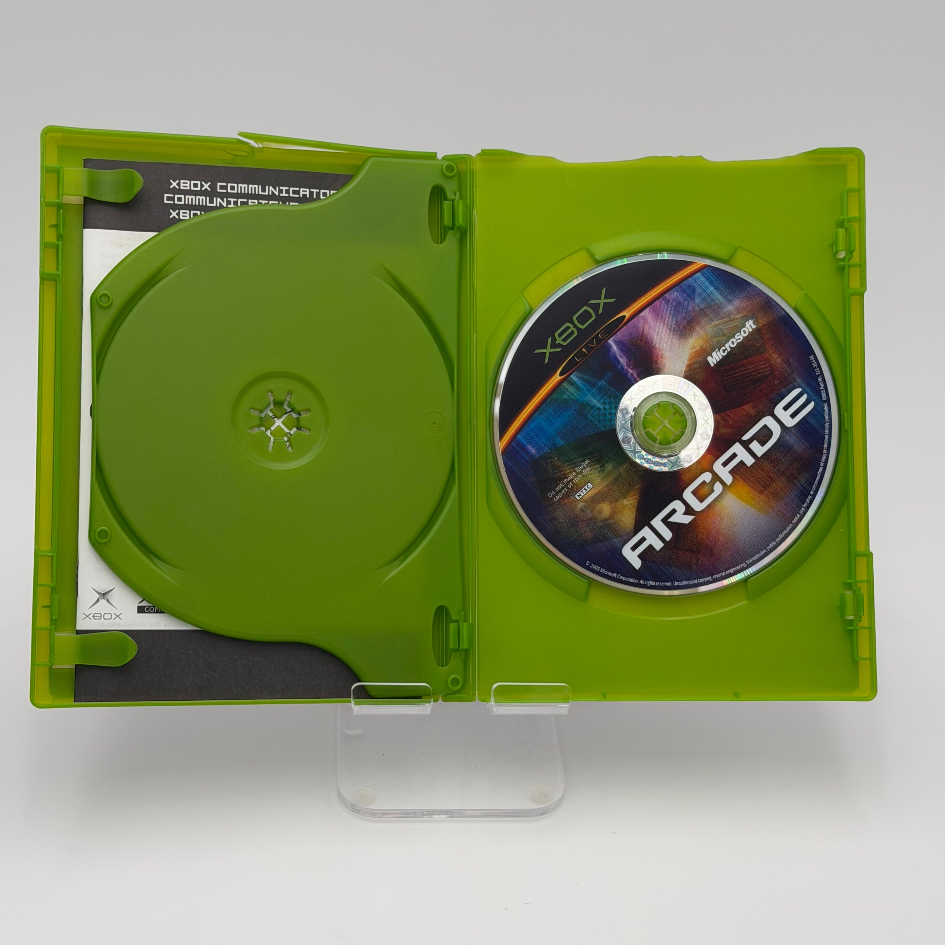 Project Gotham Racing 2 (Microsoft Xbox, 2003) Complete
