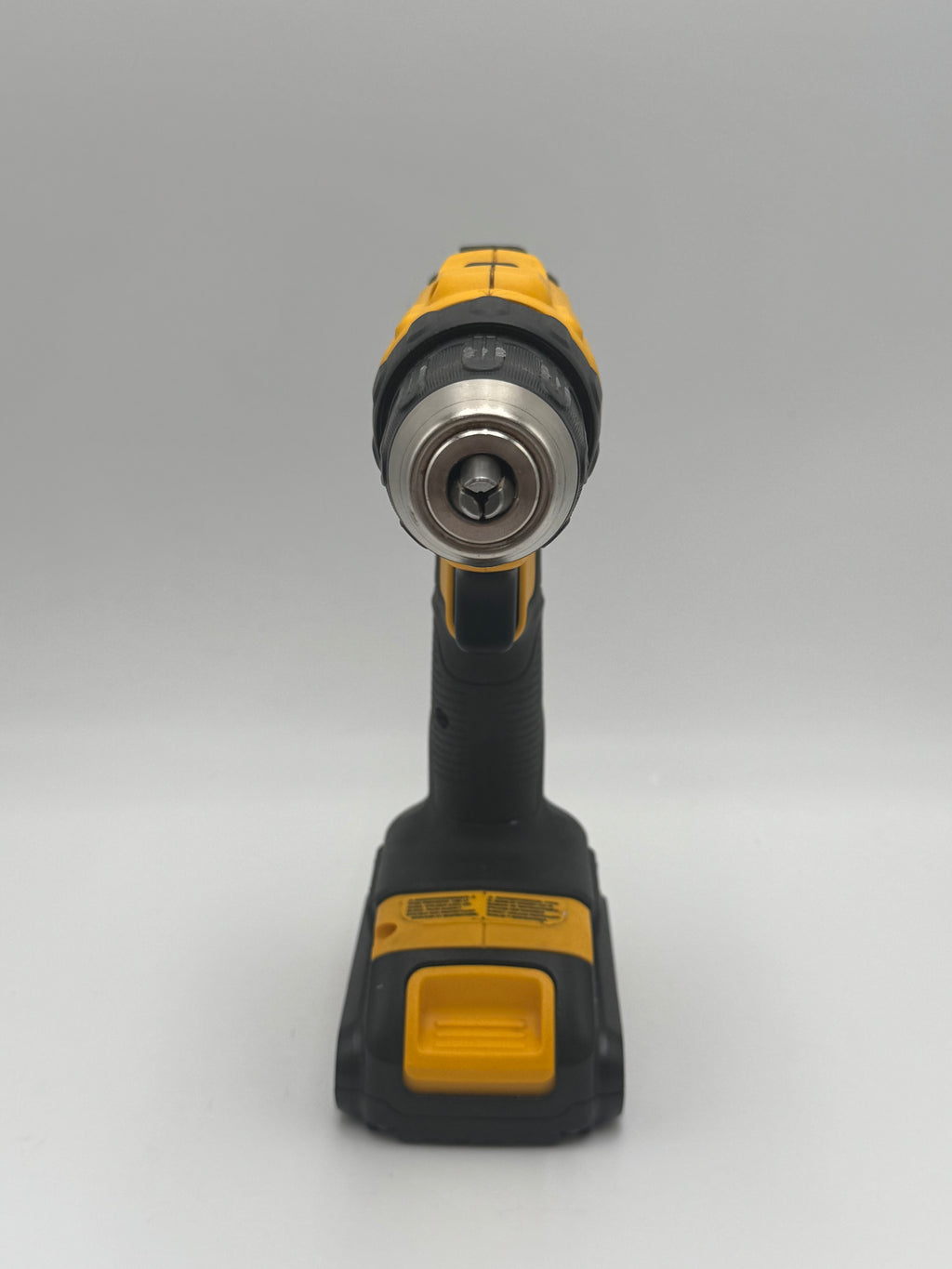 DeWalt DCD771 Drill Driver Used - A