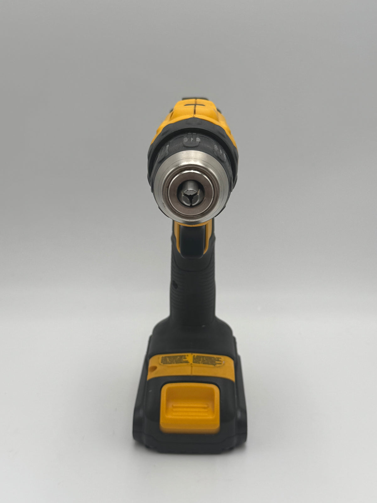 DeWalt DCD771 Drill Driver Used - A