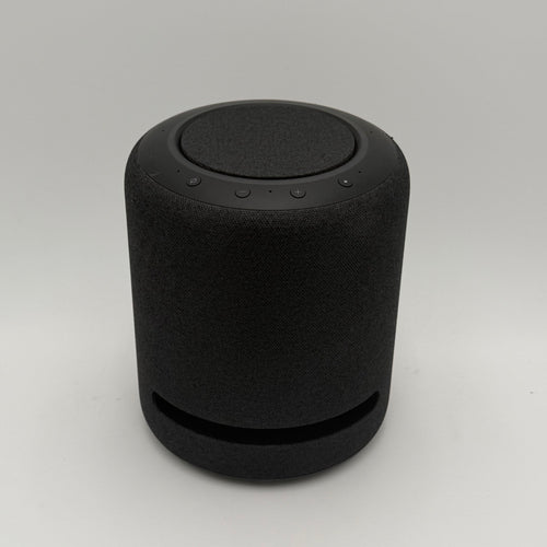 Amazon Echo Studio 2019 Smart Speaker - Black