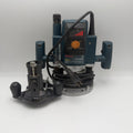 Bosch 1613EVS Power Tool Used - A