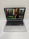 Apple MacBook Air 15-inch M4 A3240 2025 16GB RAM 256GB Silver Used A