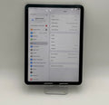 Apple iPad Air 4th Gen A2316 2020 Black Broken
